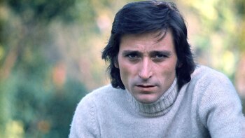 20 años de la muerte