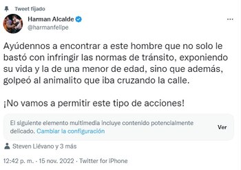 Trino de Juan Felipe Harman