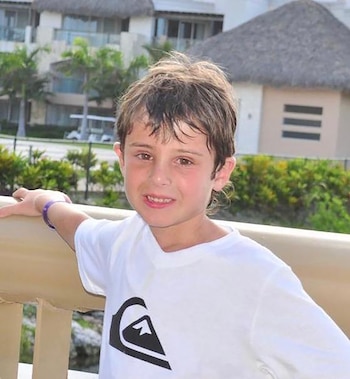 La historia de Nico, diagnosticado