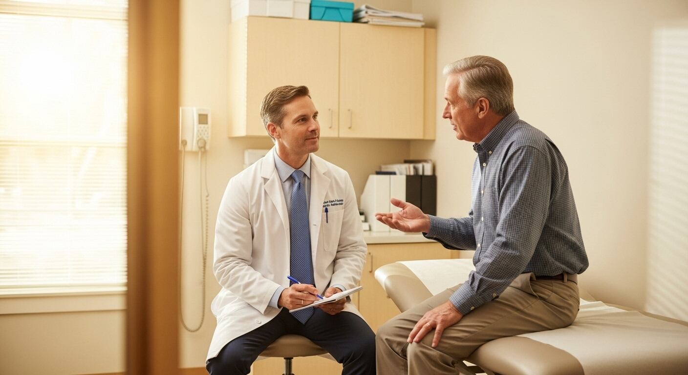 Restaurar la biodisponibilidad de hierro podría abrir nuevas vías terapéuticas en el Parkinson, según concluyen los investigadores en sus estudios (Imagen Ilustrativa Infobae)