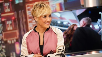 Cristina Pardo se despide de laSexta tras 20 años de trayectoria: mantendrá su vínculo con Atresmedia con un nuevo proyecto en el prime time de Antena 3