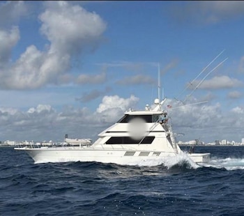 Autoridades federales detectaron más de