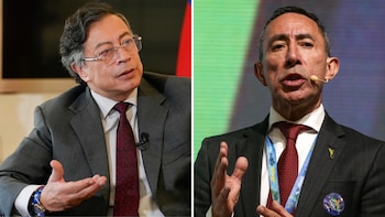 Petro salió en defensa de Ricardo Roa al revelar la “trampa” que le hicieron: “Jamás he sentido una actitud de EE. UU. contra Ecopetrol”