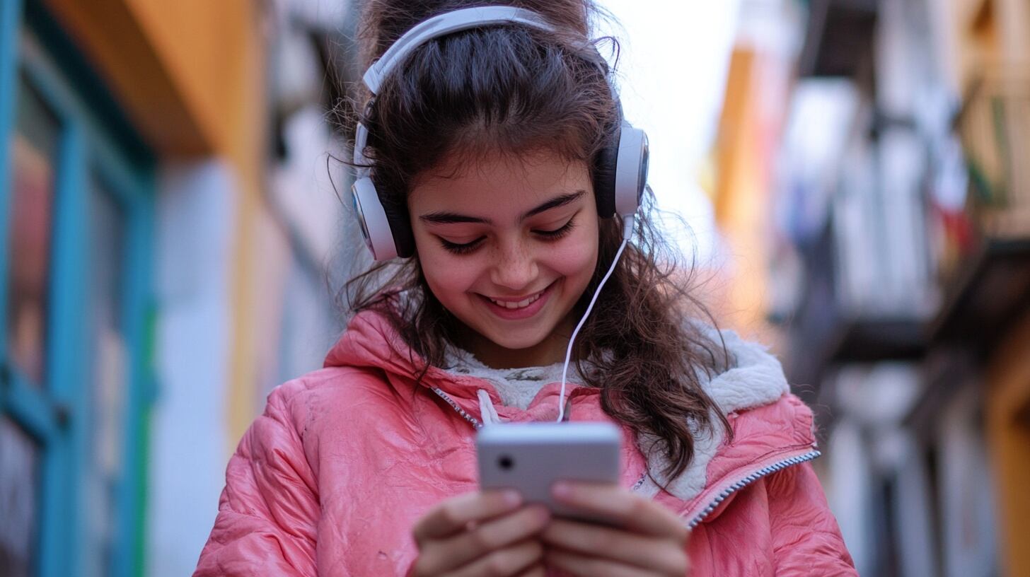 Expertos indican que movimientos involuntarios, como pisar al ritmo de la música, revelan nuestro placer al escuchar canciones (Imagen Ilustrativa Infobae)