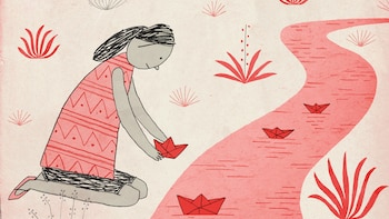 ¿Puedo acabar con mi vida mientras estoy de visita en tu casa?