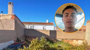 Un joven de 22 años se compra una casa sin hipoteca y por menos de 40.000 euros: “No necesito que me avale nadie”