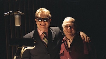 Murió Jorge Calandrelli, el músico argentino que brilló junto a Tony Bennett, Lady Gaga y Elton John y ganó 6 premios Grammy