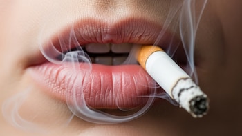 Generación libre de humo en Reino Unido: qué dice la ciencia sobre los riesgos de fumar en la adolescencia