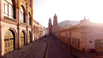 El Camino Real del Norte: la ruta colonial que la UNESCO declaró Patrimonio de la Humanidad y que pocos mexicanos conocen