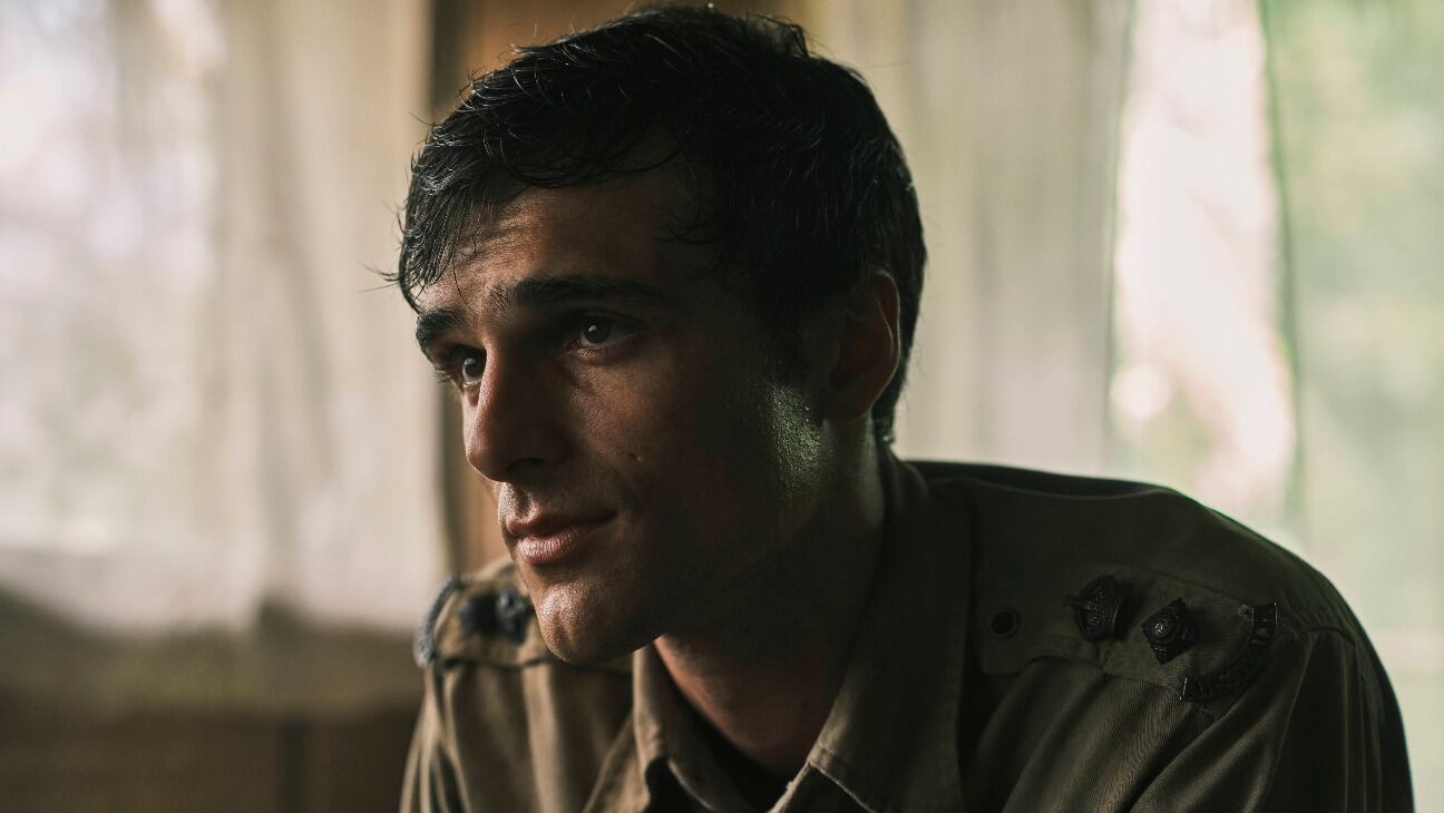 Jacob Elordi aseguró que