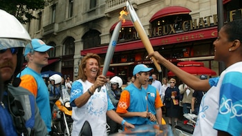 Los juegos de la nueva