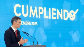 El Gobierno presentará este miércoles