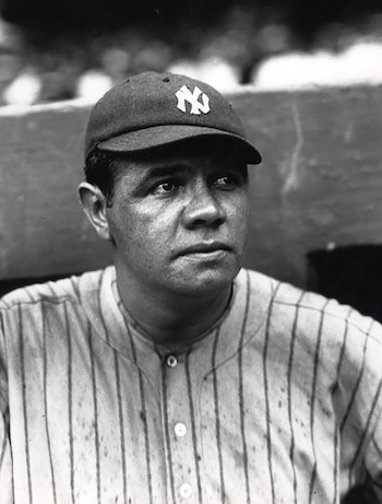 El legado de Babe Ruth