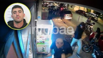 Trasladarán a la Argentina al