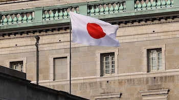 El PIB de Japón desacelera su avance al 0,4% en el segundo trimestre, pero sube una décima más de lo esperado
