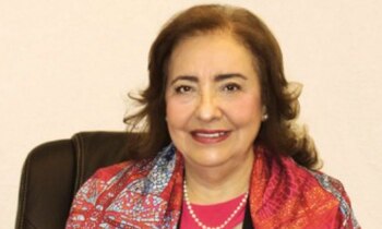 El pasado viernes Monroy Ramírez