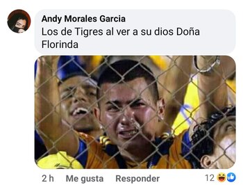 (Captura de Pantalla/Facebook)