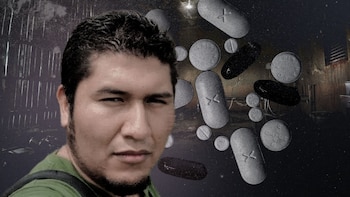 Miguel, el feminicida serial de Iztacalco que guardó pastillas para suicidarse tras llamarle a sus víctimas desde la cárcel