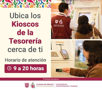 El descuento del 50% en