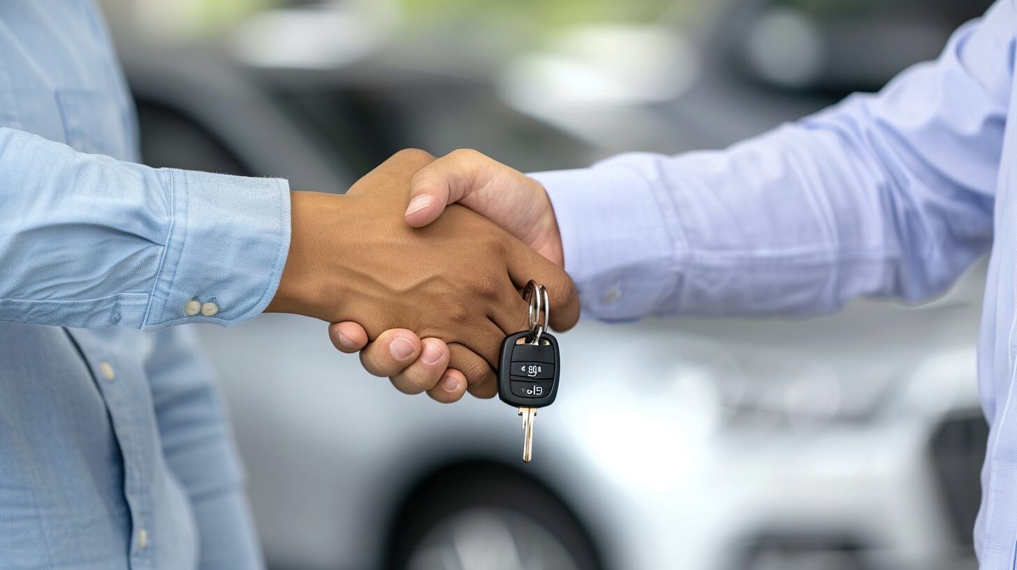 Aunque no es estacional en sí mismo, el mercado de autos usados tiene una cuota de transferencias relacionadas con la mayor o menor demanda de vehículos nuevos. (Imagen Ilustrativa Infobae)