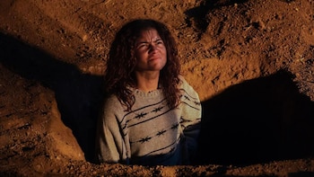 Euphoria Temporada 3 episodio 6