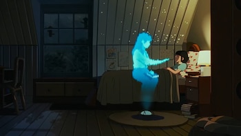 ARCO - Dirigida por Ugo