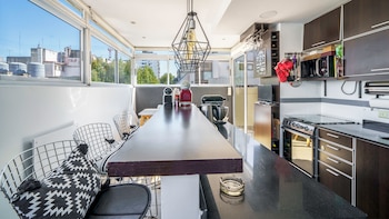 Muchos privilegian una cocina más