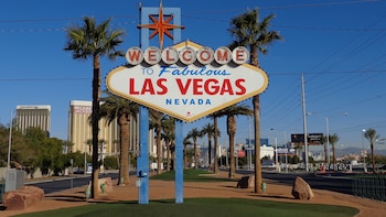 Las Vegas se transforma en polo residencial: auge inmobiliario y retos de sostenibilidad