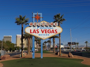 Las Vegas se convierte en un estado residencial. Foto: Pixabay