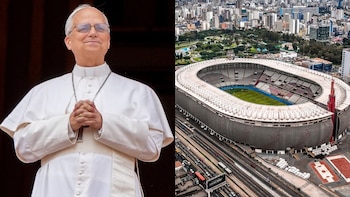 Papa León XIV: arzobispo de Lima confirma encuentro con jóvenes en el Estadio Nacional durante su visita al Perú