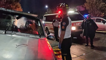 Una jornada de violencia armada provocó la muerte de cinco personas en varios municipios de Guatemala.