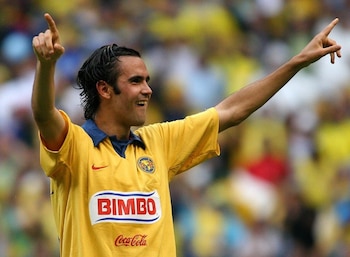El exjugador del América contó