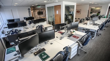 Se propone que en todo