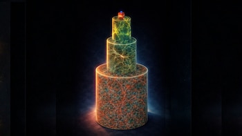 El mapa invisible más preciso