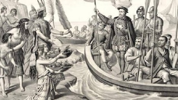 El nombre de la ciudad