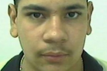 Alfonso Arzate García, “El Aquiles”,