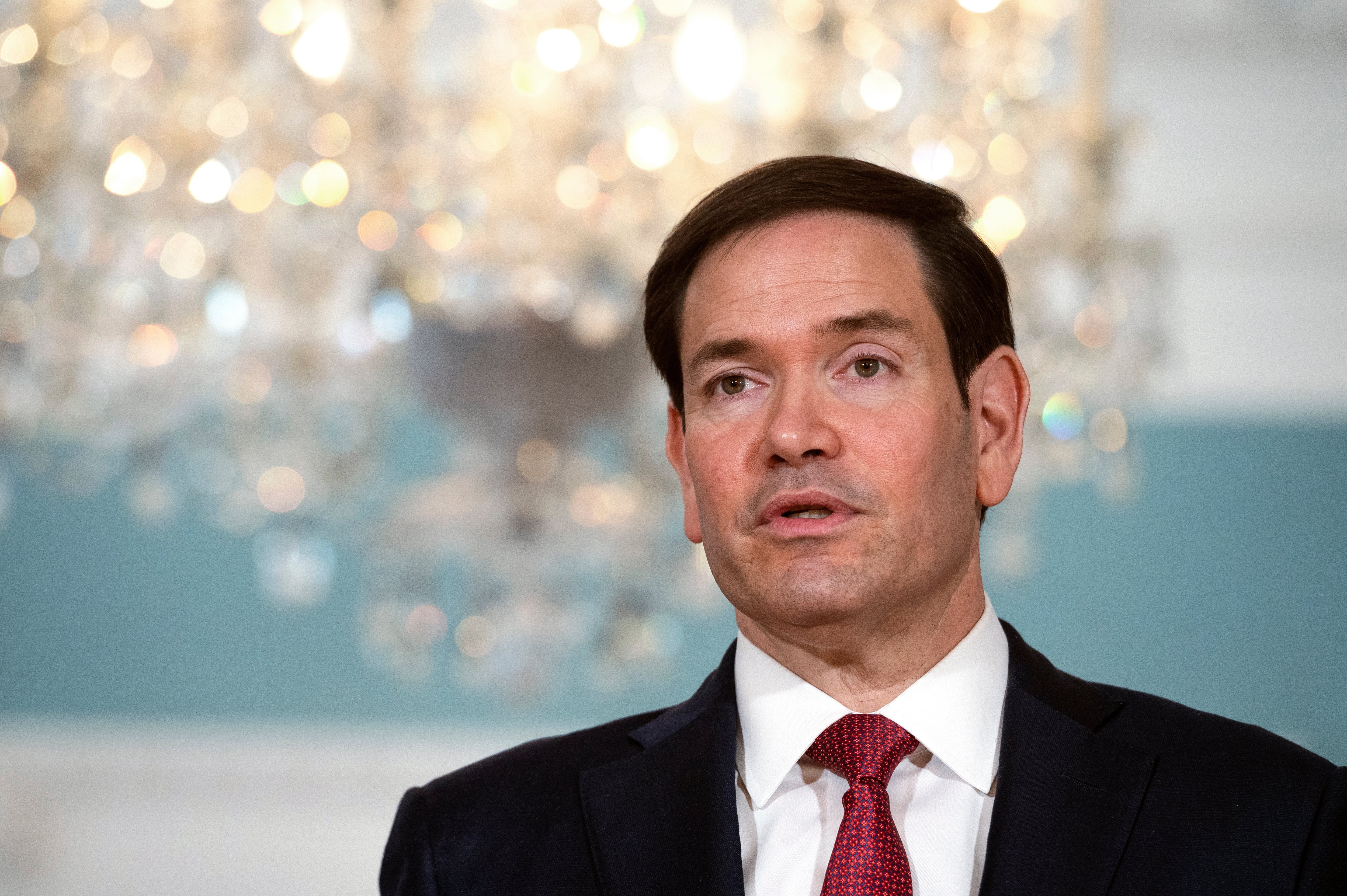 El secretario de Estado de Estados Unidos, Marco Rubio, habló con el primer ministro para reiterar su apoyo y subrayar que la inseguridad solo puede revertirse con un liderazgo firme y sostenido