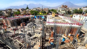 Las proyecciones para la industria