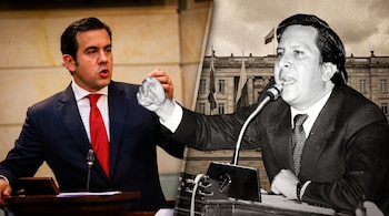 Rodrigo Lara Restrepo - Rodrigo Lara Bonilla
