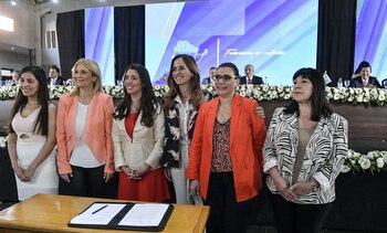 Parlamento del Norte Grande