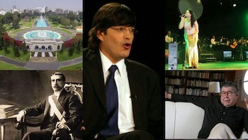 Qué se celebra el 19