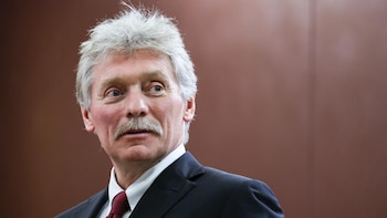 El Kremlin niega que Rusia