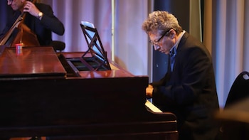 Pedro Chemes estrena la Cantata