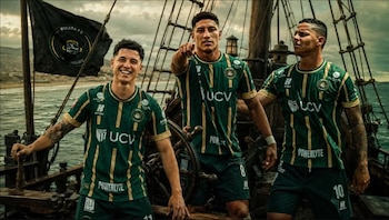 Universitario de Deportes – Piratas FC – Héctor Cúper - Copa de la Liga – Perú – deportes – 3 junio