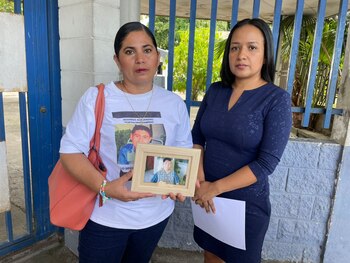 Silvia Margarita Moltanván y Kerlin