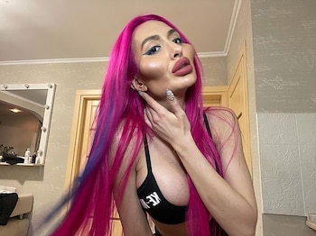 Anastasia Pokreshchuk