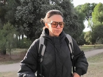 23/10/2026 Chenoa
EUROPA SOCIEDAD ESPAÑA