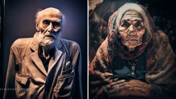 Este fue el resultado de