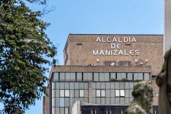 La Secretaría de Hacienda suspendió temporalmente los cobros persuasivos del impuesto predial y de otras obligaciones tributarias en Manizales - crédito Alcaldía de Manizales