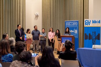 Foto: Nicolás Sanín.